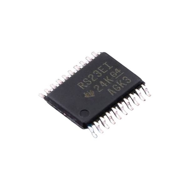 Texas Instruments TRS3223EIPWR Electronic mp3 Chip Ic Components integratedated