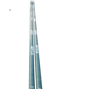 LZ Series Downhole Drilling Mud Motor 2 3/8" Reg Thread For Oil Well