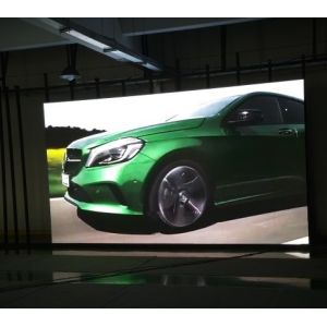 China 1000nits 43264dots P3.91 P4.81mm LED Video Wall Panel on sale