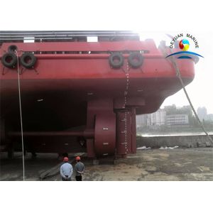 Wholesale Hydraulic Driven Marine Propulsion Systems CPP Tunnel Thruster from china suppliers