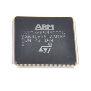 STM32F439IGT6 New And Original Integrated Circuit Ic Chip Mcu STM32F439IG