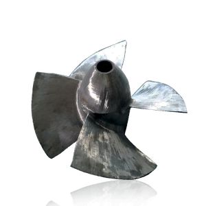 Micro hydropower Kaplan Hydro Turbine Generator