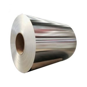 Custom Processing 0.5mm Thickness 2024 Aluminum Alloy Coil for Aircraft