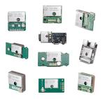 High Performance Gnss Receiver Module Gps Modules For Drone