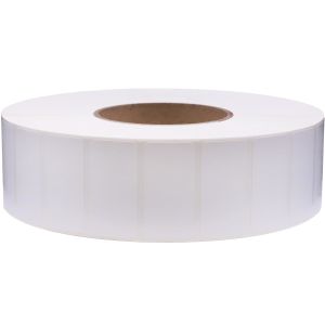 Custom Printing Thermal Sticker Paper Roll 2 Inch For Printer