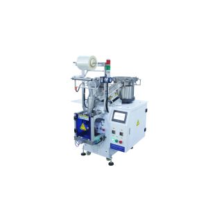 Good Price Automatic Packing Equipment Continuous Packages Plastic Bag Hardware
