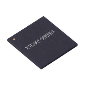 Wholesale Field Programmable Gate Array XCVC1902-3HSEVSVA 400MHz BGA Package from china suppliers