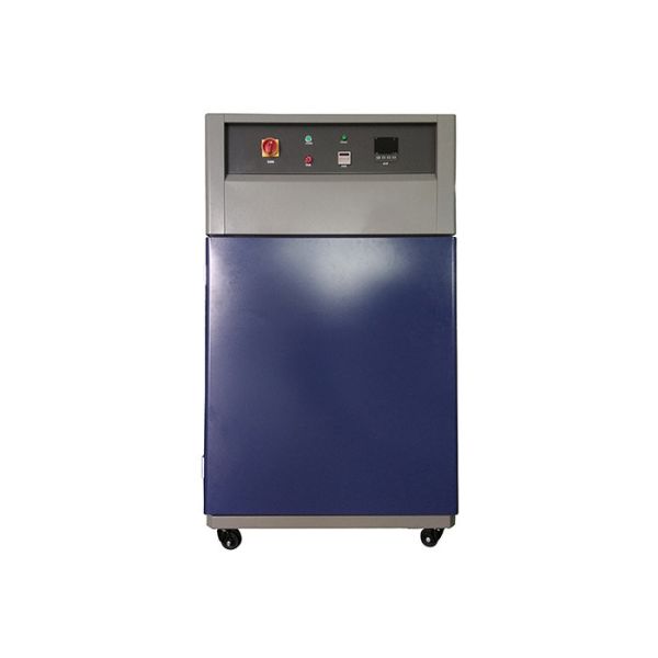 Quality Burning Fire Resistant Industrial Lab Oven With Low Noise Energy Saving for sale