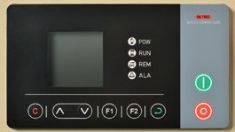 Gardner Denver ENVS2 ENVS4 ENVS5 Scroll Air Compressor for Sustainable