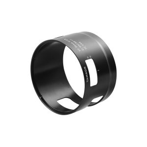 OEM 4 Axis CNC Turning Aluminium Parts Powder Coating Surface