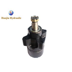 RE 520/521 Series High Torque Hydraulic Motor 520375W3125AJBLE BMER-4