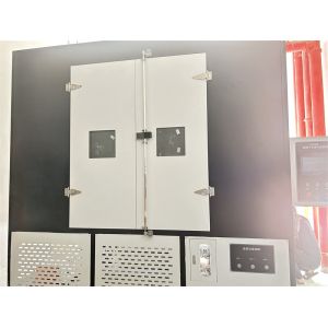 IEC62730-2024 5000hrs Insulators Multiple Stress Environment Tester Lab Testing Machine