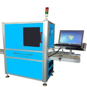 Custom Laser Coding Equipment USB Ethernet for Text and Graphics