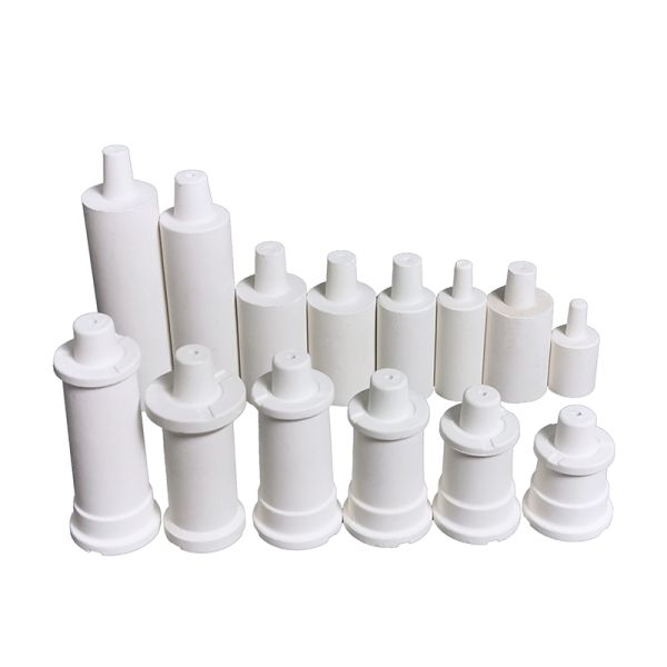 Quality High Sic 90% Refractory Kiln Furniture Brick Smooth And Flat Surface for sale