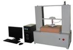 ISO 7124 Sponge Foam Compression Testing Machine Computer Software Control