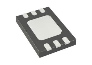 China LTC2997IDCB Sensor IC Remote/Internal Temperature Sensor DFN-6 Analog Temperature Sensor on sale