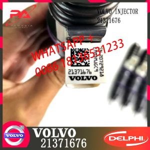 21371676 BEBE4D25002 BEBE4D25102 V-O-L-V MD13 Euro 5 Med Power Diesel Engine