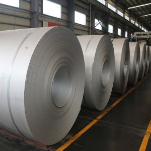 Wholesale HL Cold Rolled Stainless Steel Coil SUS 430 For Conveyor Belts from china suppliers