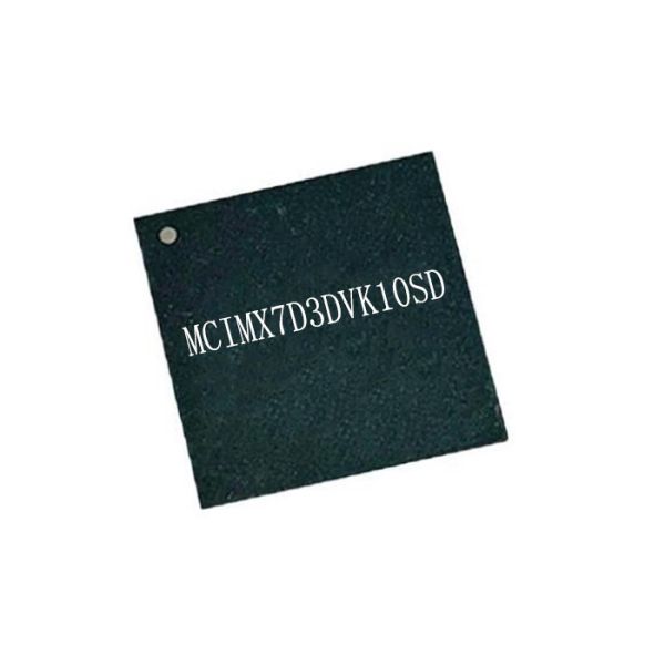 1.0GHz Microcontroller MCU MCIMX7D3DVK10SD i.MX 7Dual Processors IC 488TFBGA 2
