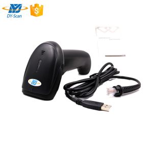 China DS5100G Android Wireless CCD Barcode Scanner 32 Bit CPU Mini USB QR Code Compatible on sale China DS5100G Android Wireless CCD Barcode Scanner 32 Bit CPU Mini USB QR Code Compatible on sale