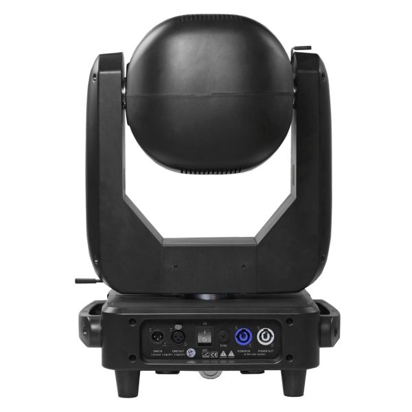 400 BSW CMY Spot Moving Head 400w Led Hybrid Beam Spot Wash Zoom Stage Light