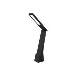 Super Bright Folding LED Desk Light , Rechargeable LED Desk Task Lighting