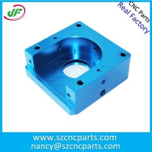 CNC Precision Machining Anodized Aluminum Parts, CNC Processing Parts