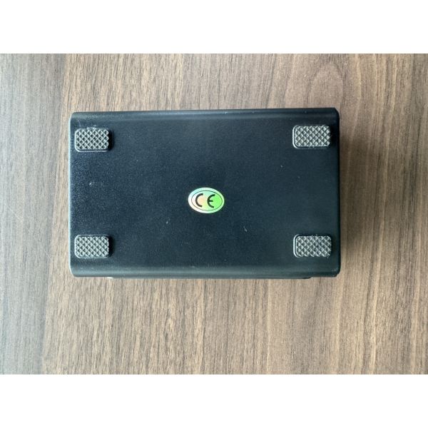 ToolkitRC Dual Channel Mini FPV Accessories Drone Battery Charger Discharger M6D 500W 15A