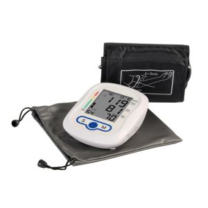 Digital Large Screen Daily Checks Home Hospital Blood Pressure Monitor With 2X99