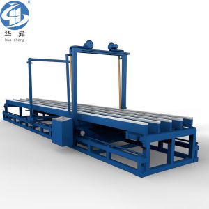 Wholesale EPS Plant Initial Payment Computerized EPS Foam Machinery for Styrofoam Production from china suppliers