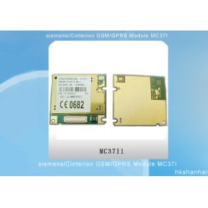 Wholesale Siemens/Cinterion GSM/GPRS Module MC37I from china suppliers