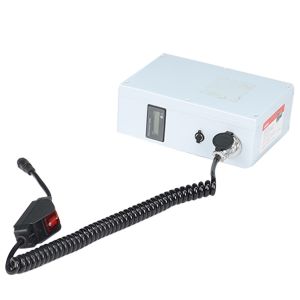 Aluminum Alloy Pole Solar Cleaning System with Electric Rolling Brush and OEM