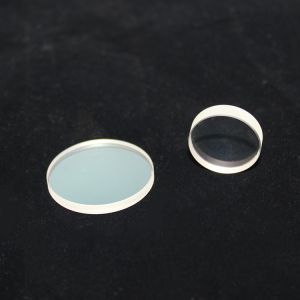 15mm Laser Protective Lens 2mm Thickness For Laser Marking