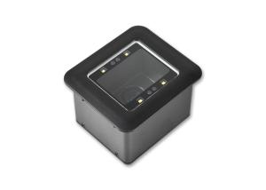 China Kiosk QR Code Barcode Scanner Module 1D / 2D OEM Scan Engine IOTC 0370 CHIP Processor on sale
