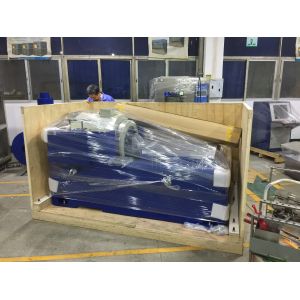 Customized Vibration Random Testing Equipment Max Acceleration 100 G 50Mm