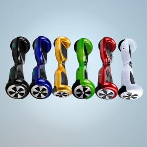 China 6.5inch 2 wheel Self balancing electric smart scooter factory self Balance unicycle on sale