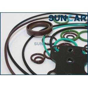 A4VSO180 GOOD QUALITY MAIN PUMP SEAL KIT FITS FOR REXROTH A4VSO180