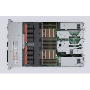 Dell PowerEdge R650 Full Featured Enterprise Server 32 DDR4 DIMMs