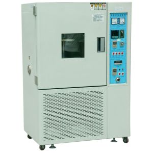 150L Air Ventilation Aging Environmental Test Equipment With timing function