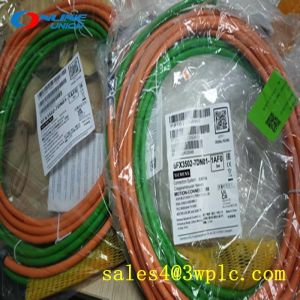 Wholesale 6FX3502-7DN01-1AF0 SIEMENS Dual Cable Pre-assembled from china suppliers
