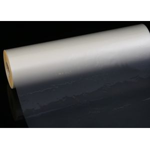 1 Inch Core PET Thermal EVA Packaging Protective Film Customizable Length And