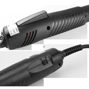 Pneumatic Semi Automatic Screwdrivers Multifunctional Durable