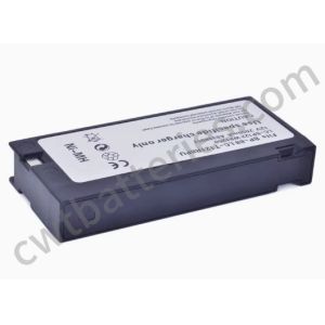 ODM 12V NiMH Battery LC-T121R8PU For COLIN BP-88 BP-308 BP-608 Patient Monitor