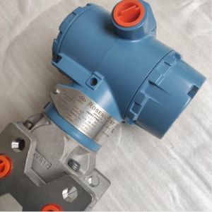 Alloy C-276 Precision Pressure Transmitter 3051CD Absolute Pressure Gauges