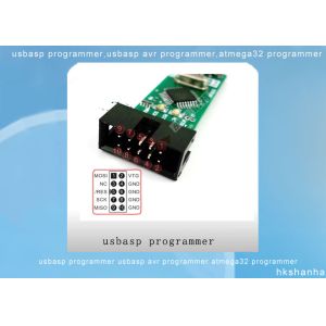 usbasp programmer usbasp avr programmer atmega32 programmer