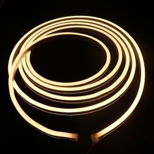 Wholesale Input Voltage 12V/24V DC LED Neon Flex Waterproof IP67 Flexible LED Strip from china suppliers
