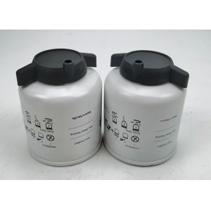 ISO Certificate Industrial Fuel Filter 6667352 OEM ODM For Filtration Equipment