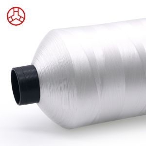 1000G Weight 100% Polyester Filament Sewing Thread 210D/3 20/3