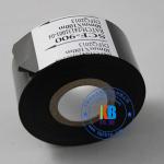 Paper PVC PET plastic abs label date printing scf900 fc3 lc1black hot coding