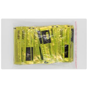 Wholesale Golden Eyebrow Tattoo Aftercare Gel Vitamin A &amp; D For Professional Permanent Makeup from china suppliers